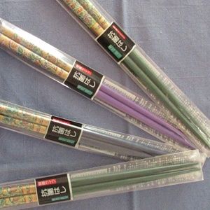 Authentic Japanese chopsticks